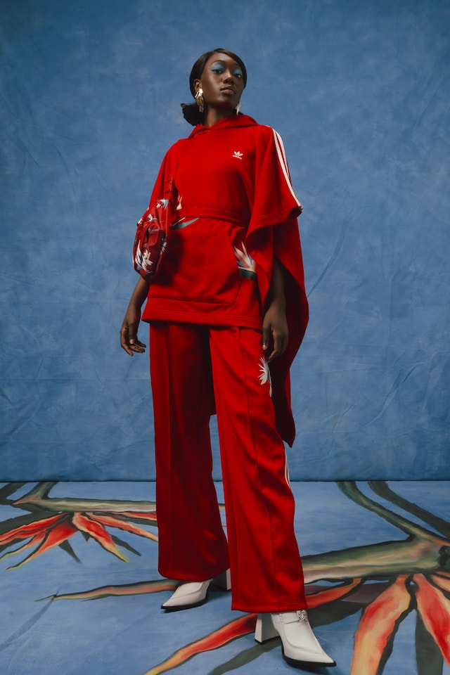 Thebe Magugu SS23 10