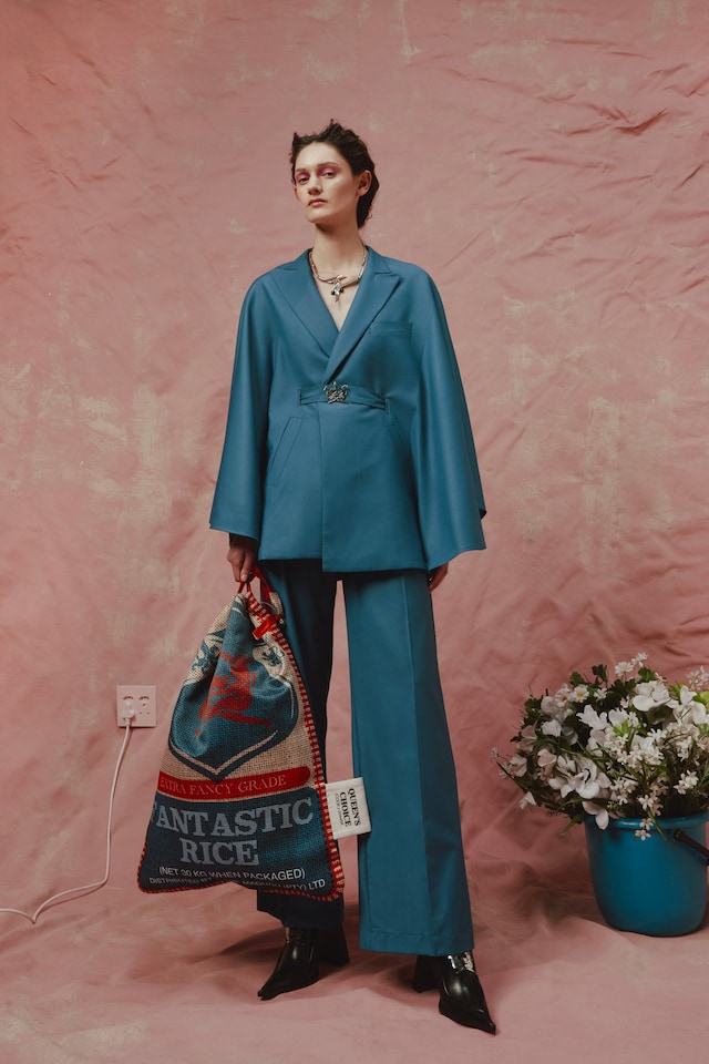 Thebe Magugu SS23 11