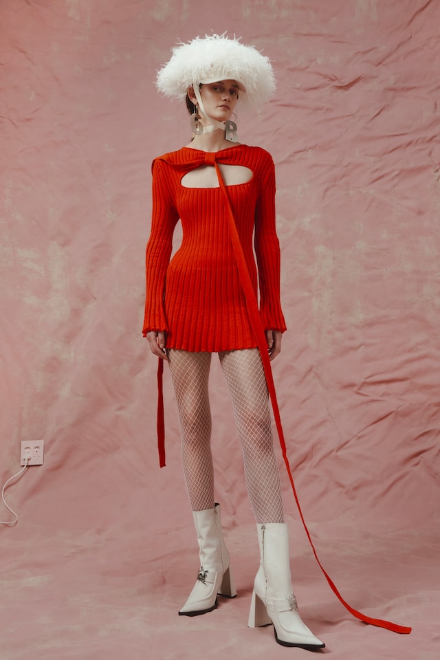 Thebe Magugu SS23 13