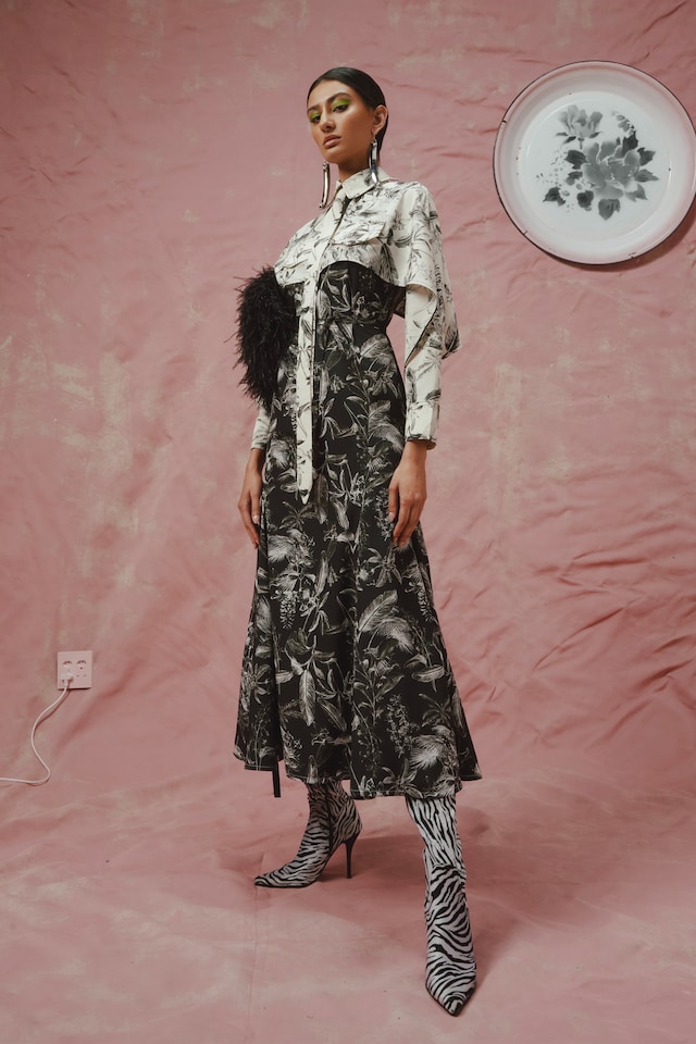 Thebe Magugu SS23 15