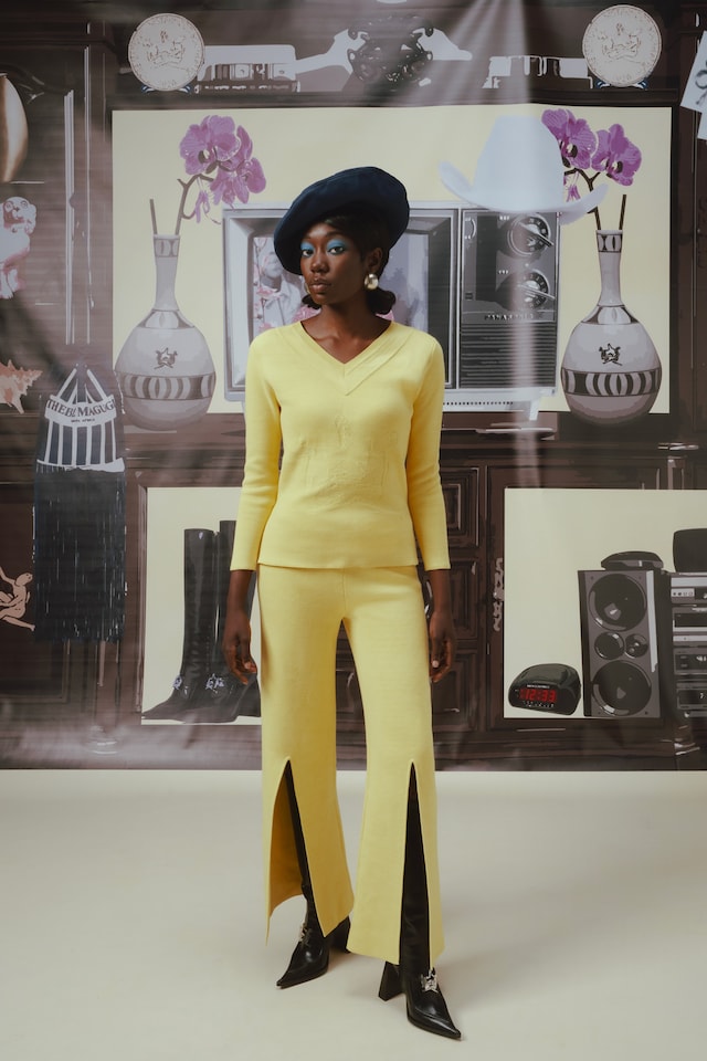 Thebe Magugu SS23 16