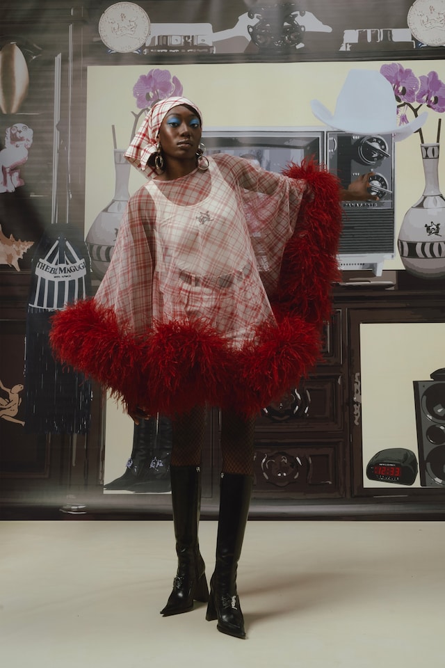 Thebe Magugu SS23 21