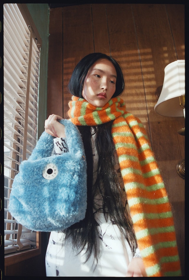 BIMBA Y LOLA AW22 1