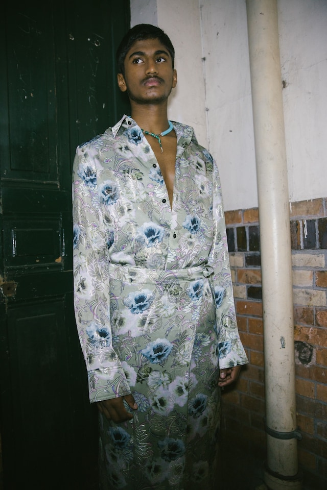 GmbH SS23 womenswear 1