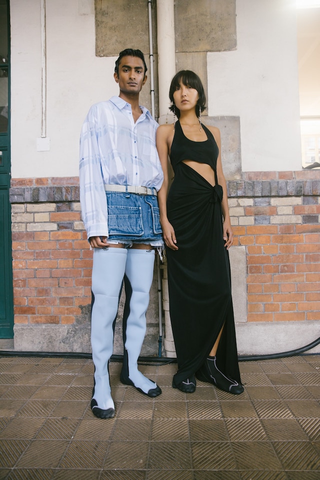 GmbH SS23 womenswear 3