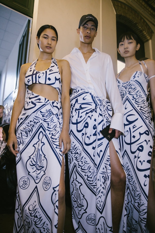 GmbH SS23 womenswear 5