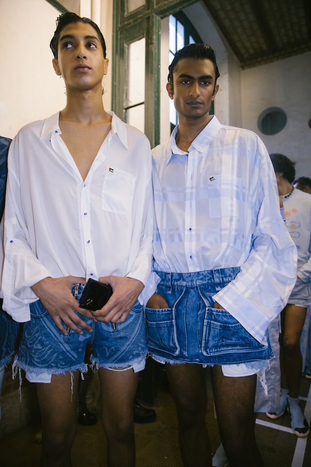GmbH SS23 womenswear 7