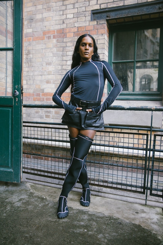 GmbH SS23 womenswear 8
