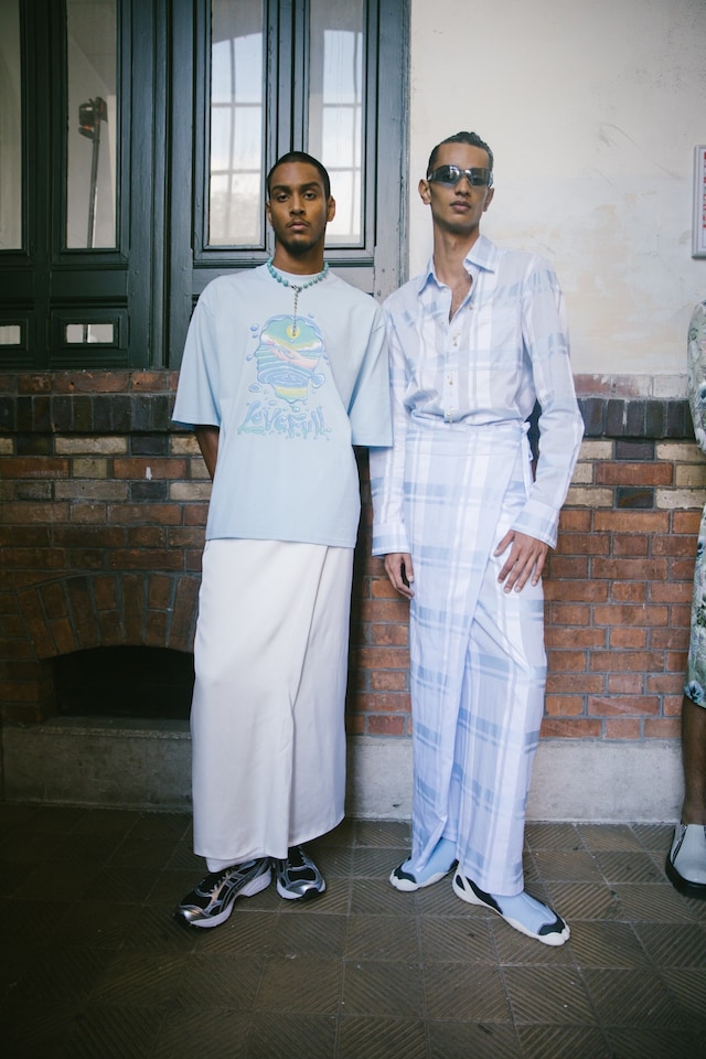 GmbH SS23 womenswear 10