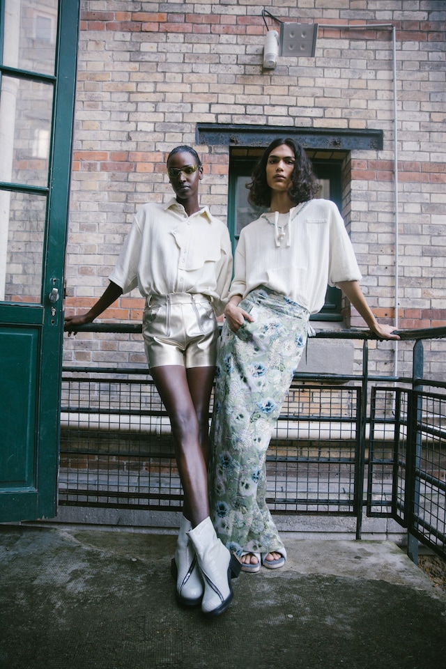 GmbH SS23 womenswear 11