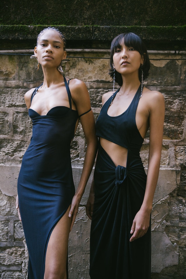 GmbH SS23 womenswear 12