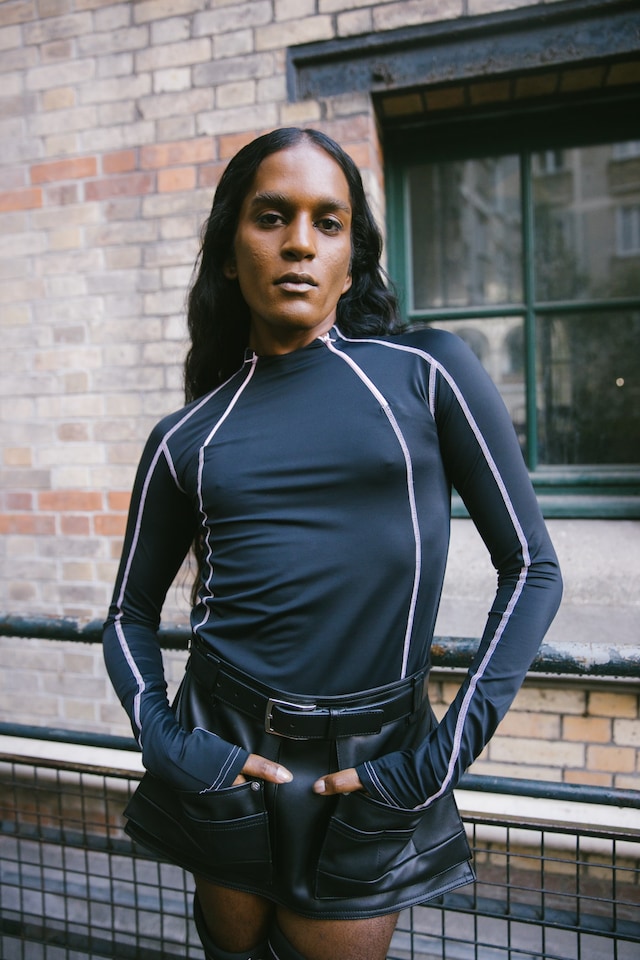 GmbH SS23 womenswear 14