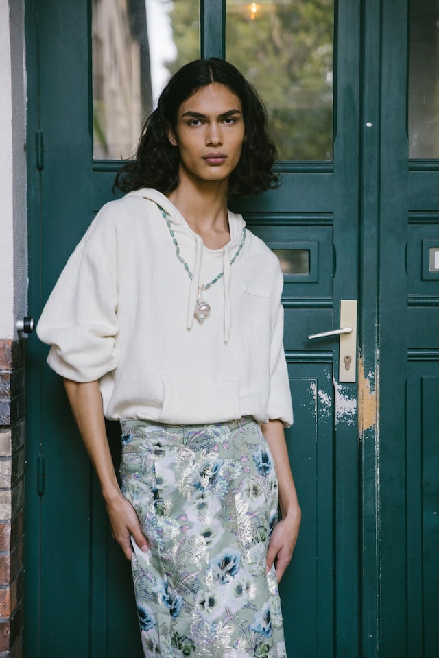 GmbH SS23 womenswear 15