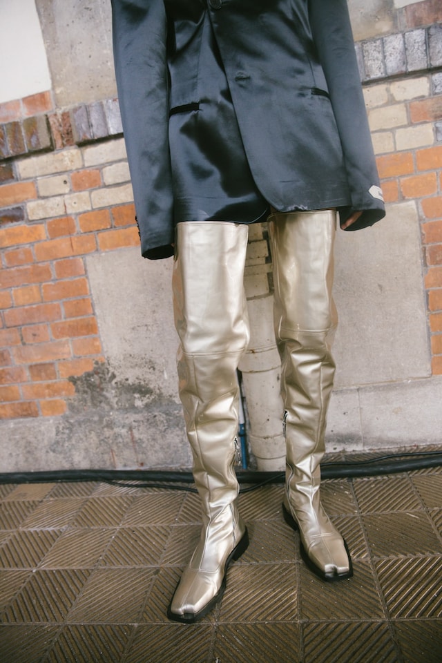 GmbH SS23 womenswear 16