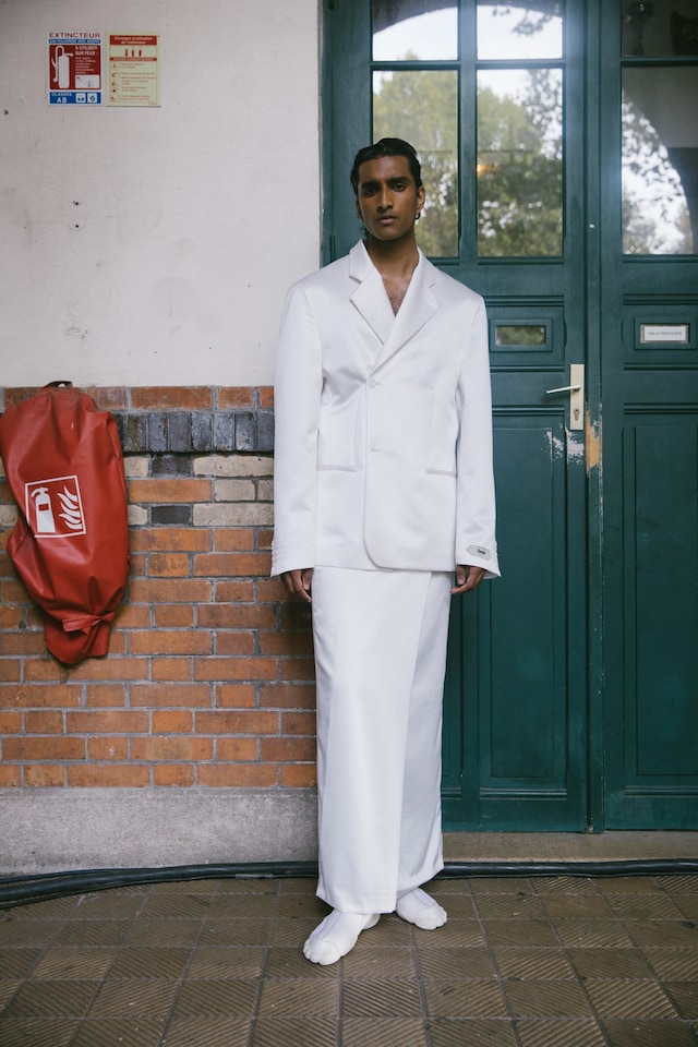 GmbH SS23 womenswear 18