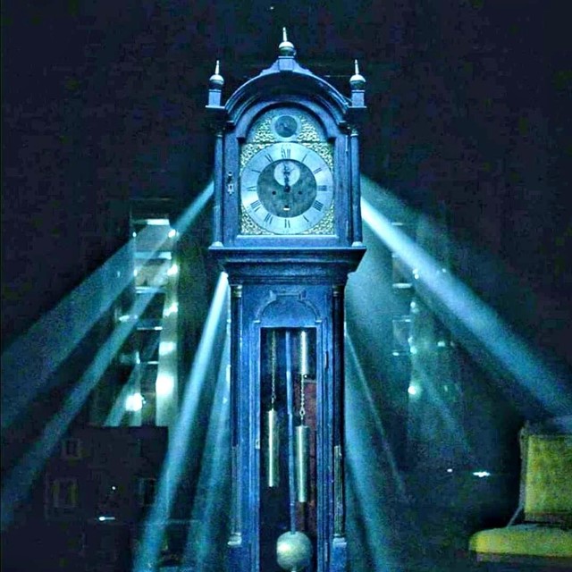 Cover your Clocks