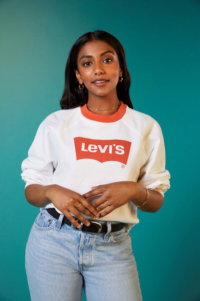 Levi&#39;s Jeans and a Nice Top 5
