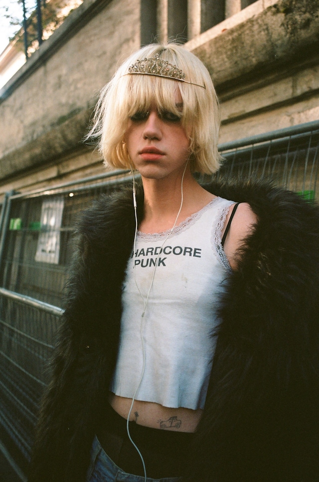 Street Style: Paris Fashion Week SS23 20