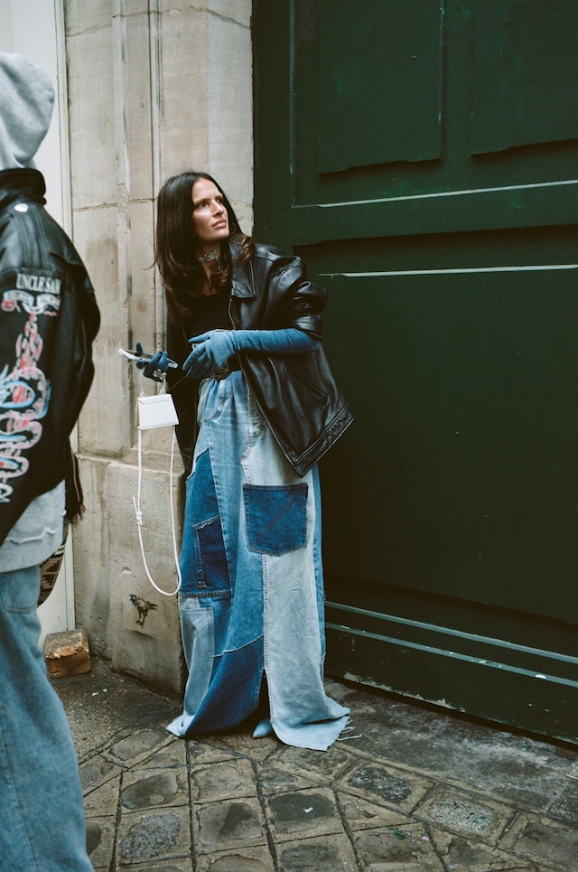 Street Style: Paris Fashion Week SS23 13