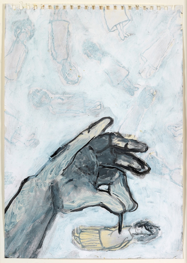 Alice Maher, “Untitled” (1992) 8