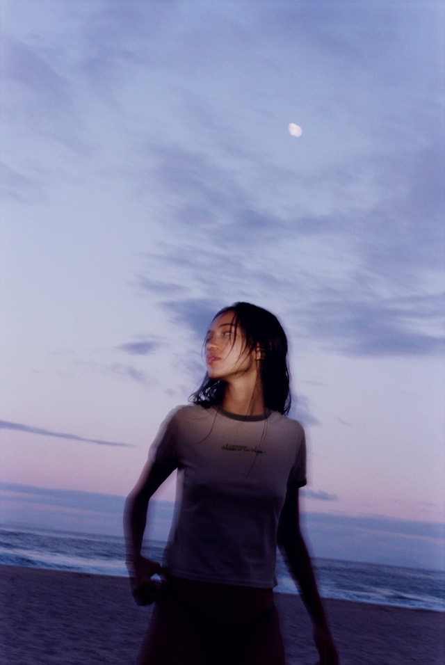 ’Kiko in Heaven Mizuhara’ by Alex Leese heaven marc jacobs 6