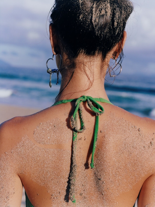 ’Kiko in Heaven Mizuhara’ by Alex Leese heaven marc jacobs 13