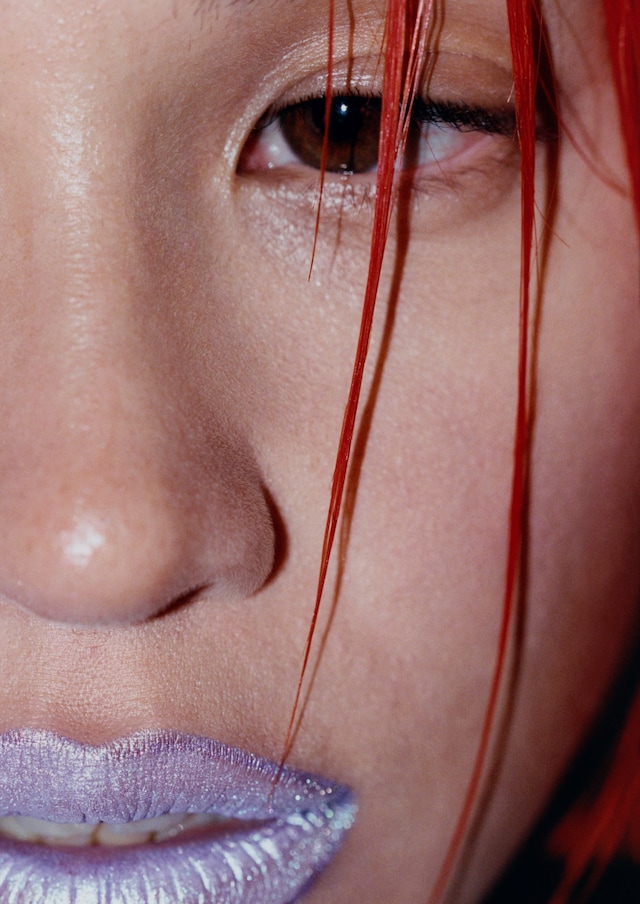 ’Kiko in Heaven Mizuhara’ by Alex Leese heaven marc jacobs 19