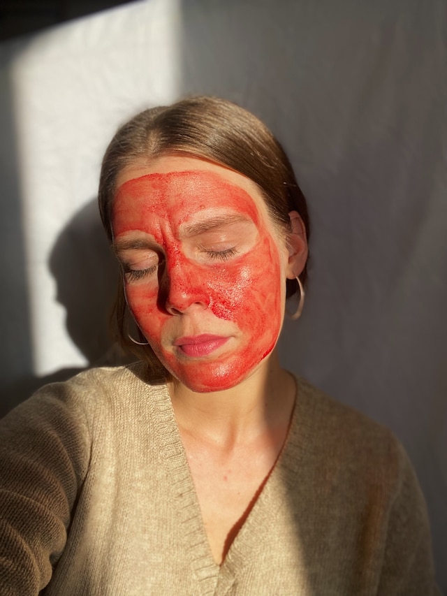 period blood skincare 9