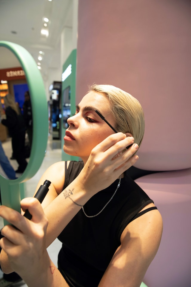 SimiHaze Beauty pop-up 4