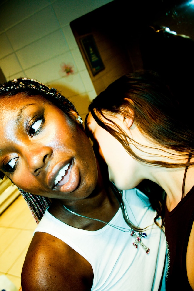 Blue Kizozo, “Blasphemy”, Demons of Love 2