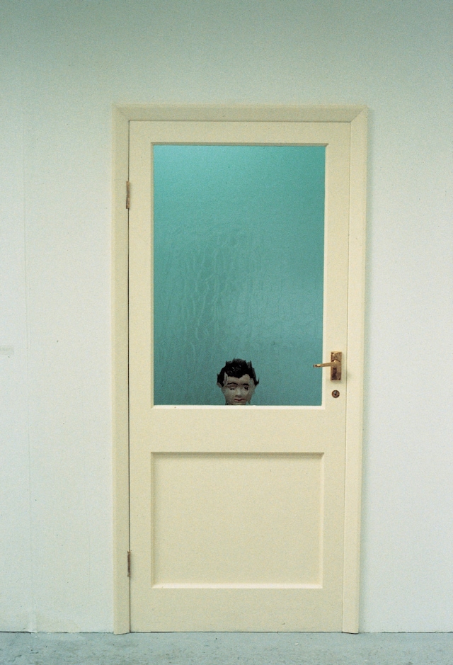 Kerry Stewart, “The Boy From the Chemist is Here to See You” 8
