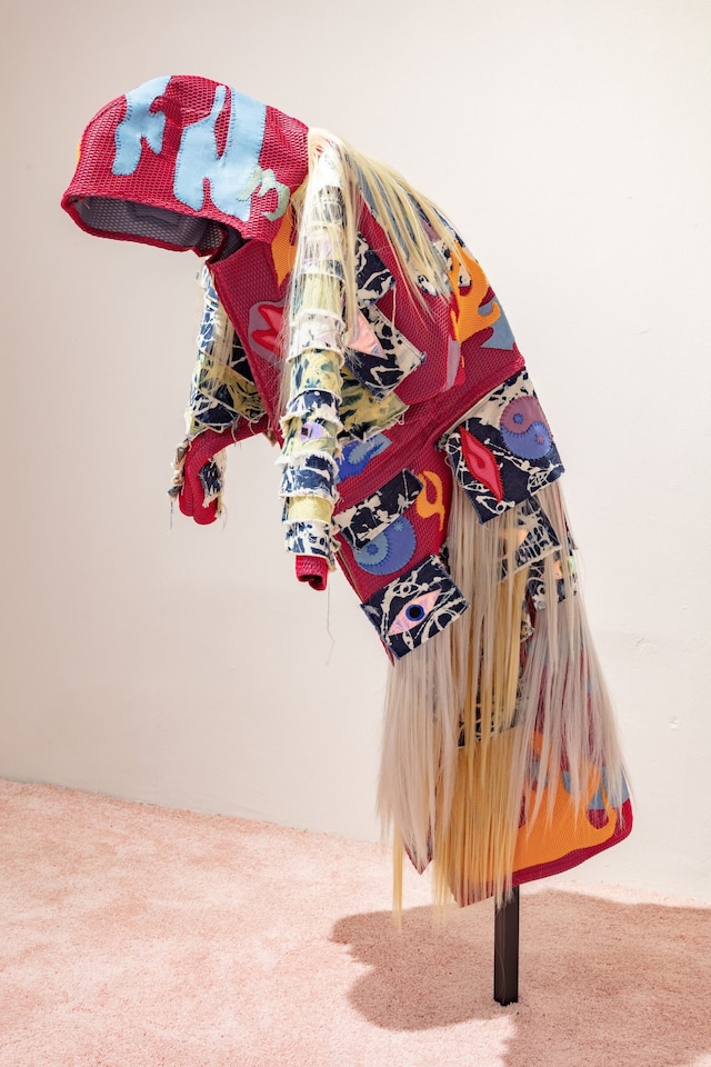 Zadie Xa, Performance costume (2016) 11