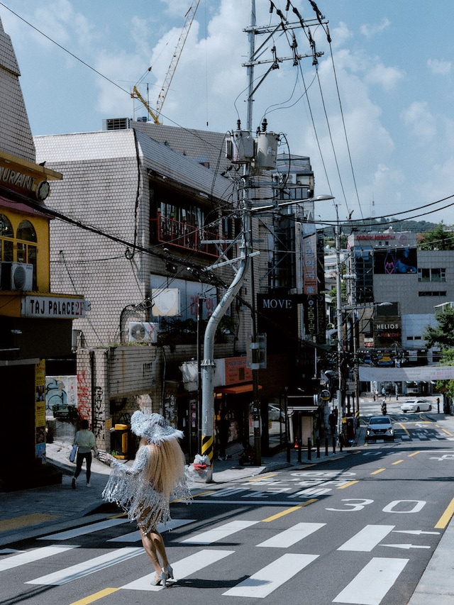 Make Break Remix The Rise of K style Fiona Bae 1