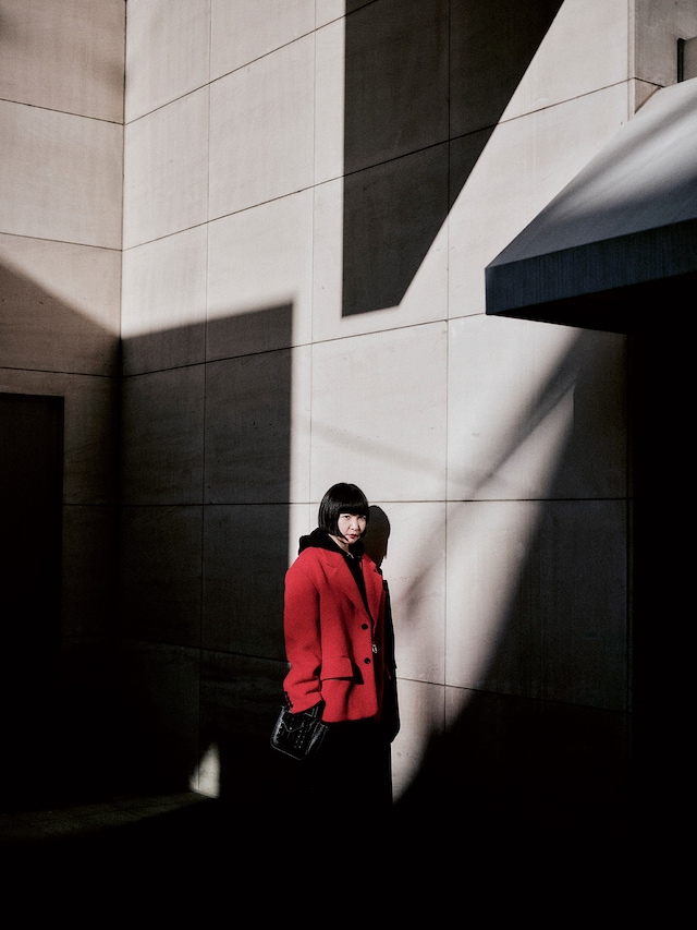 Make Break Remix The Rise of K style Fiona Bae 8