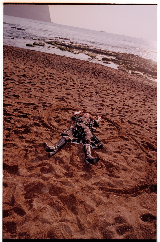 Make Break Remix The Rise of K style Fiona Bae 15