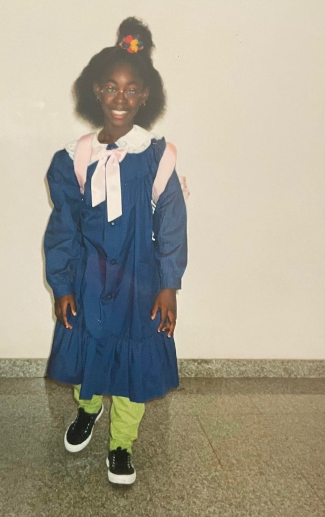 Old School Photo_Flavia Benko 4