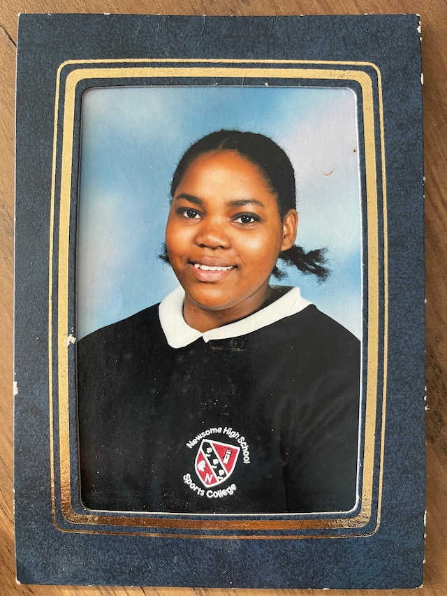 Old School Photo_Shahira Allen 10