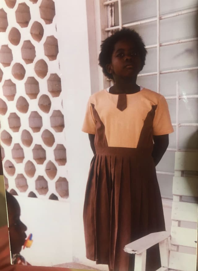 Old School Photo_Stephanie Yeboah 12