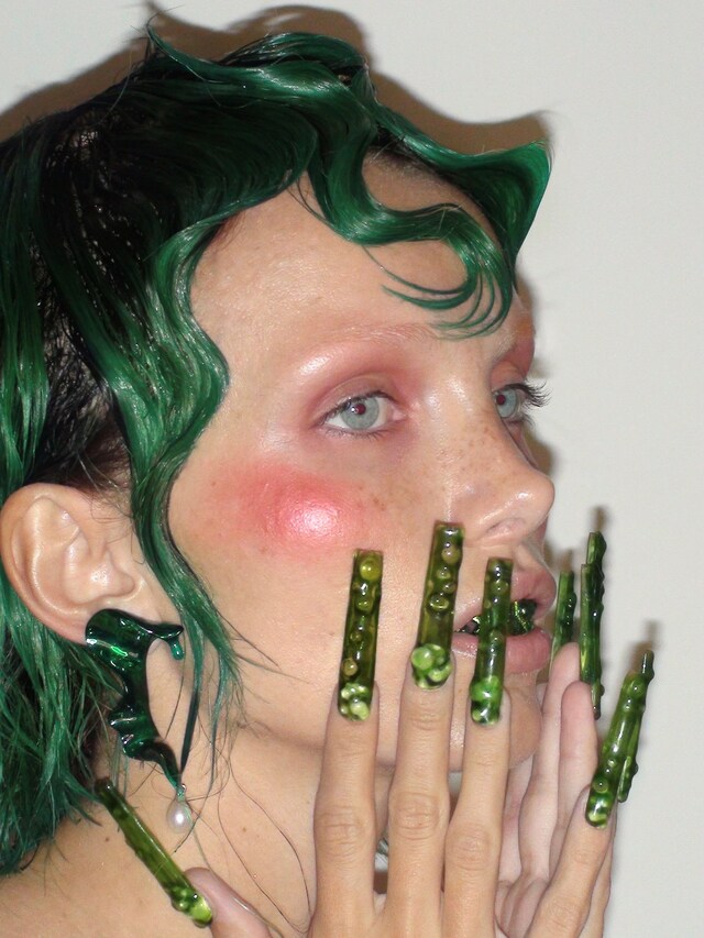 halloween Lisa Michalik 7