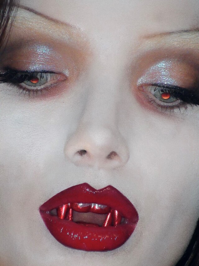 halloween Lisa Michalik 17