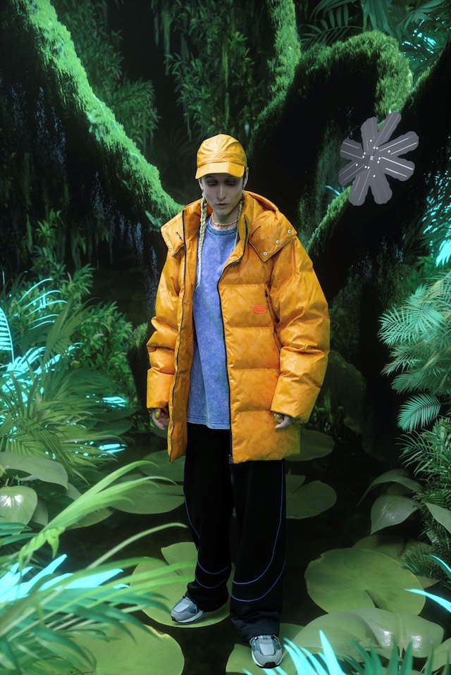 Puma x P.A.M. 0
