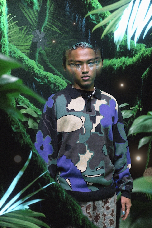 Puma x P.A.M. 4