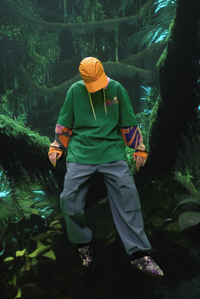 Puma x P.A.M. 12