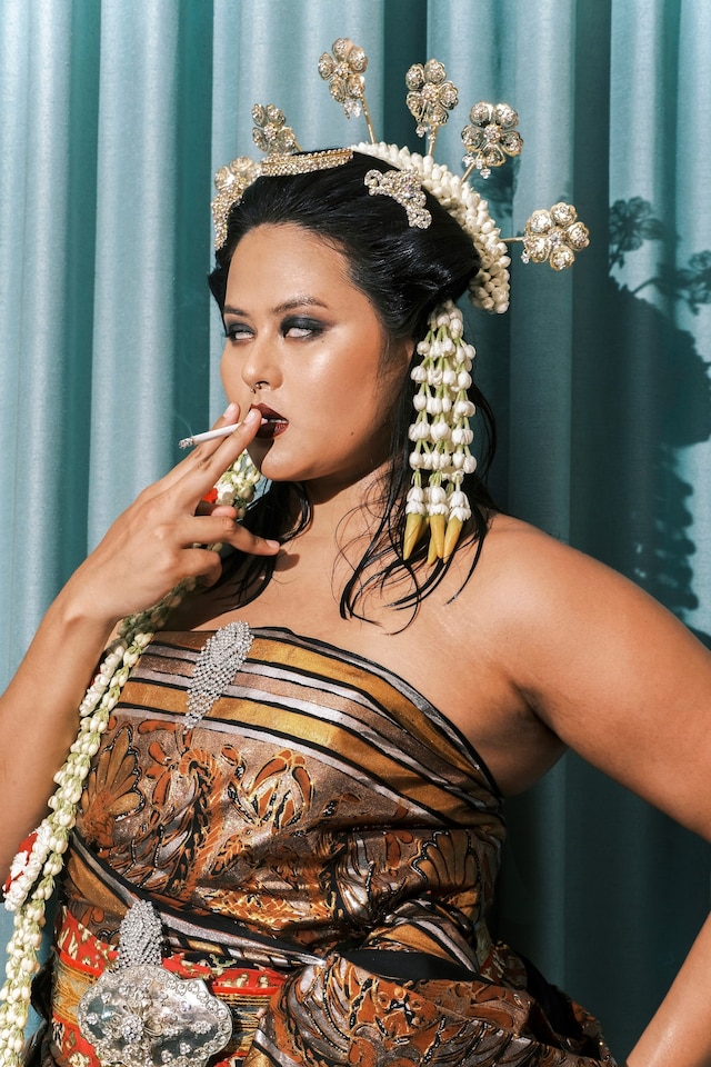 Susu indonesia feminist 0