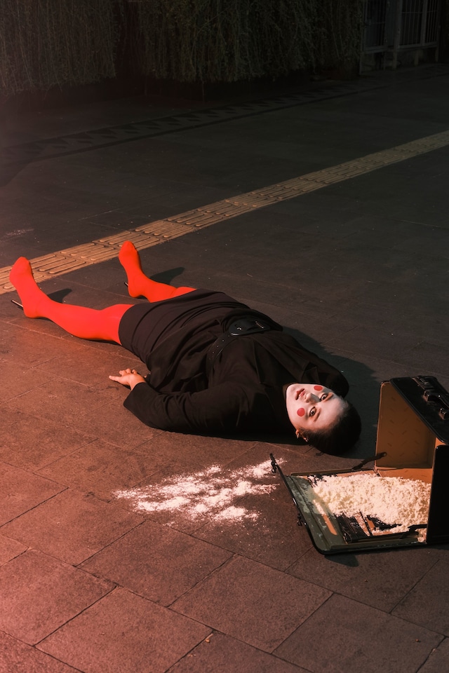 Susu indonesia feminist 5