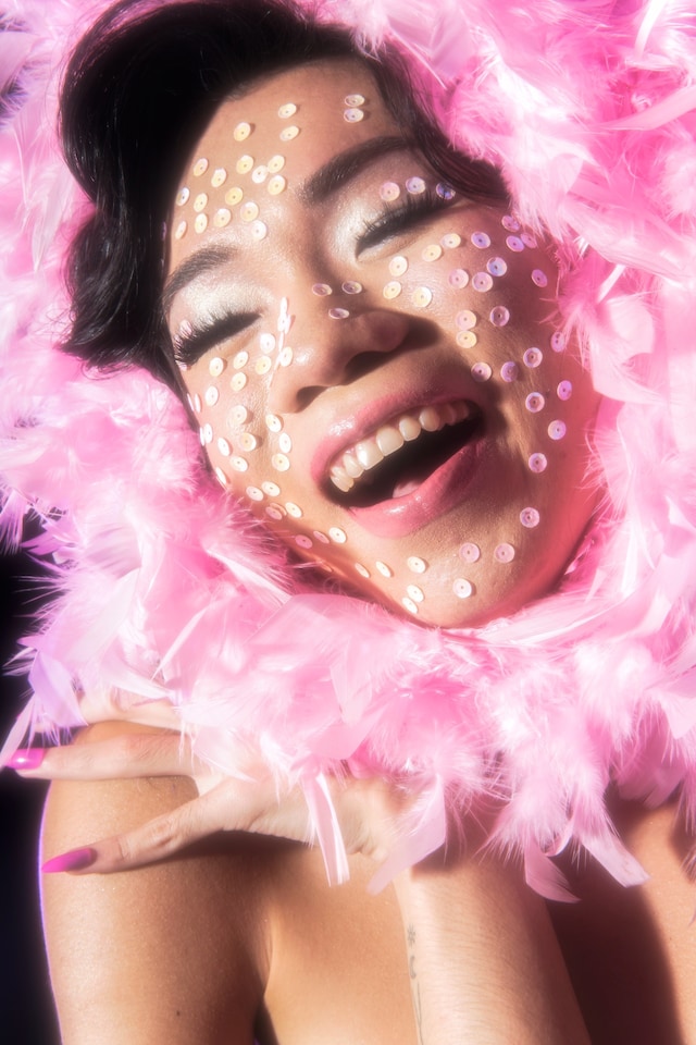 Susu indonesia feminist 8