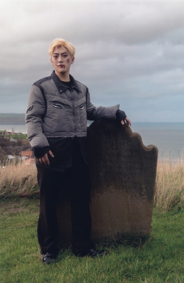 Whitby Goth Weekend 2022 3