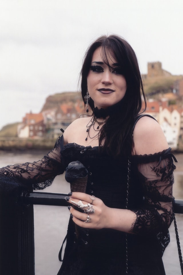 Whitby Goth Weekend 2022 5