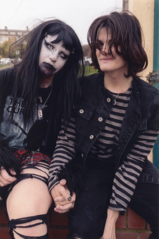 Whitby Goth Weekend 2022 7