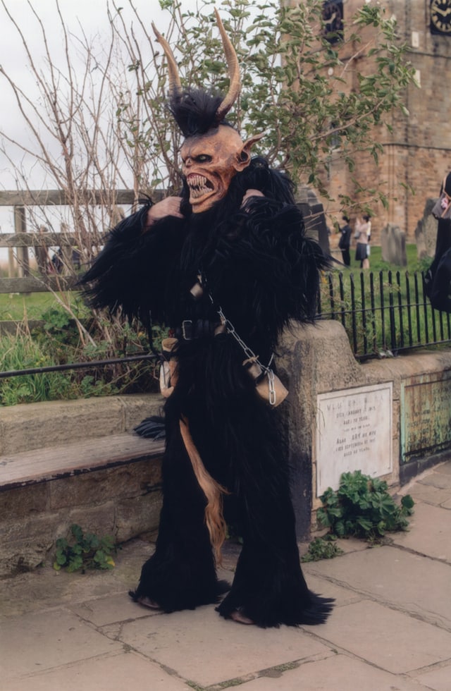 Whitby Goth Weekend 2022 9